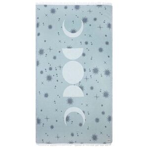 Sandcloud Beach Towel Moon phases